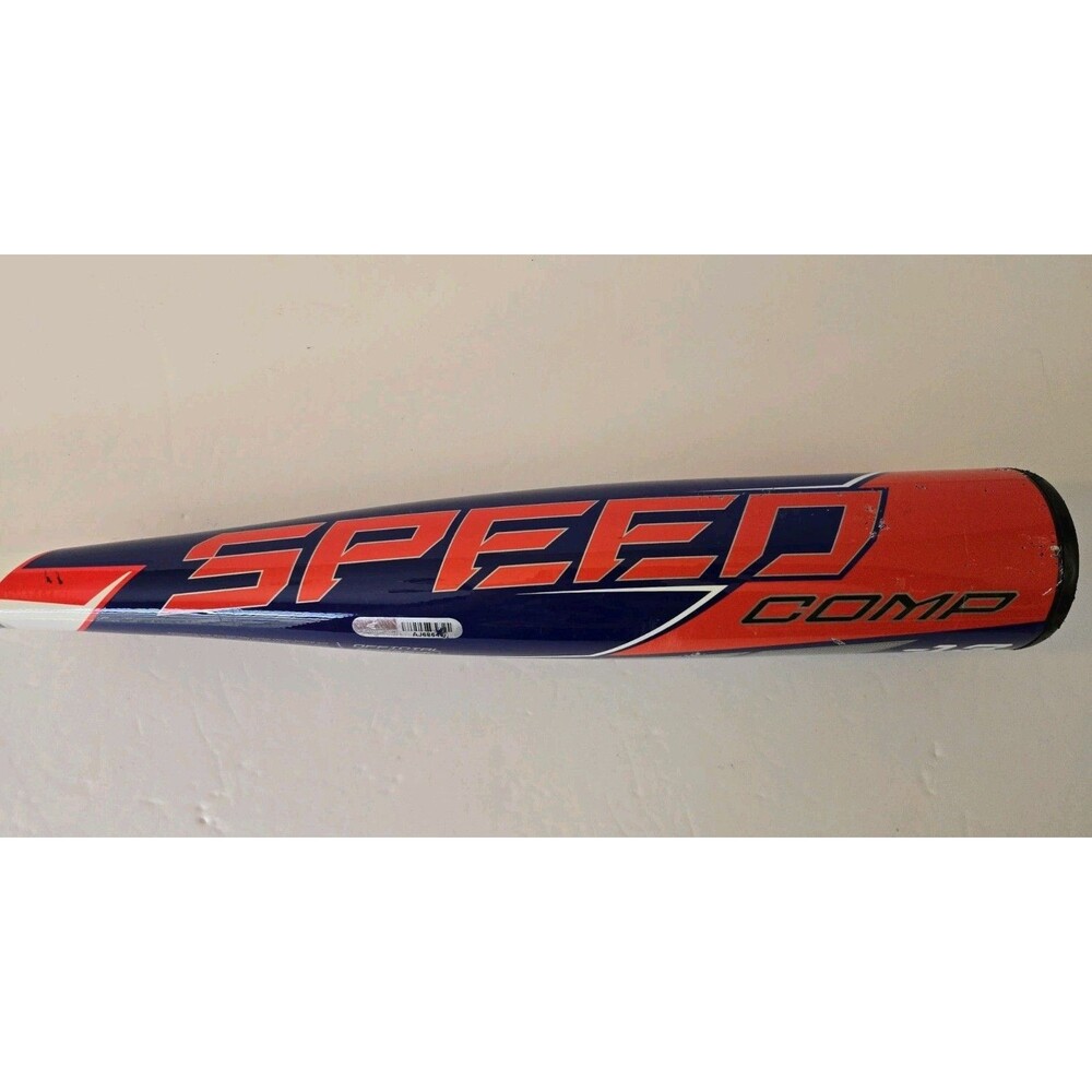 Easton Speed Comp USA Baseball Bat 29/16 YBB20SPC13 2 5/8 Drop -13 Youth GUC